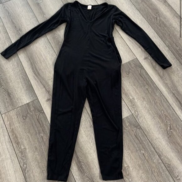 SMASH + Tess The Friday Romper black XXS - Picture 3 of 5